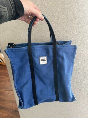opening ceremony small tote